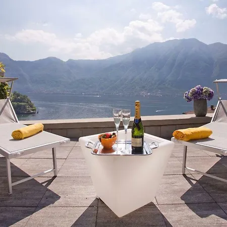 No 4-sleeps 10 By Italian * 살라코마시나