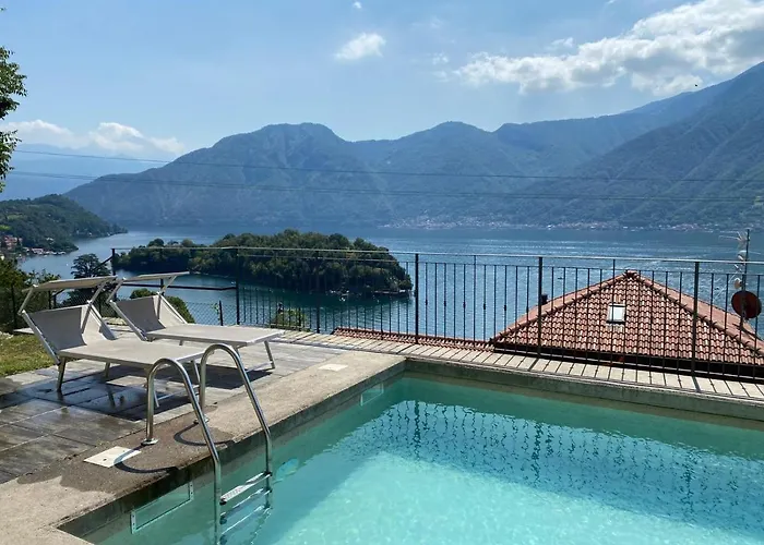 No 4-sleeps 10 By Italian *