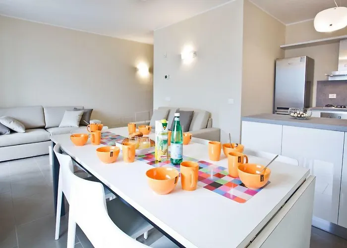 Apartamento No 4-sleeps 10 By Italian *